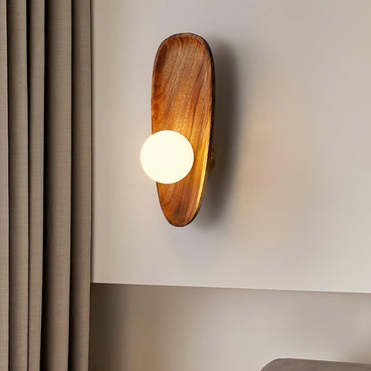 Eivor Wall light Wall Lamp