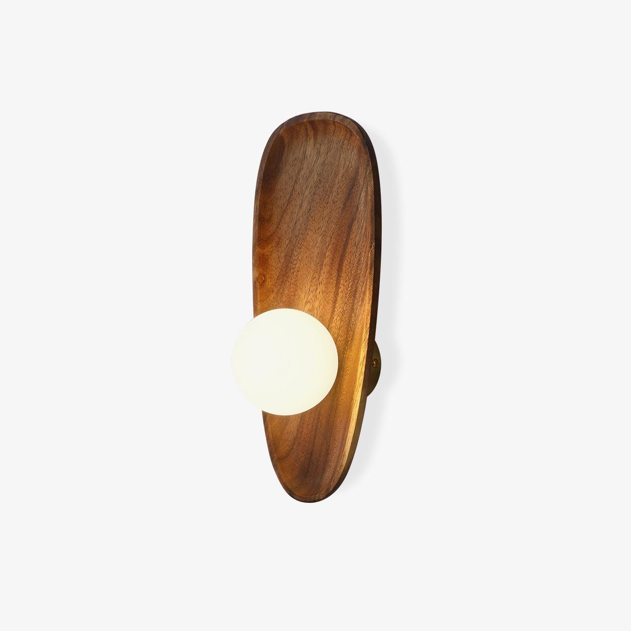 Eivor Wall light Wall Lamp