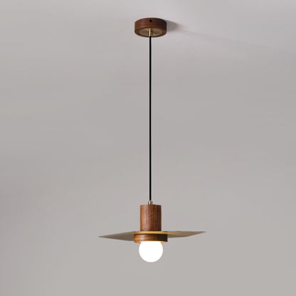 Elara Halo Drop light Pendant Lamp