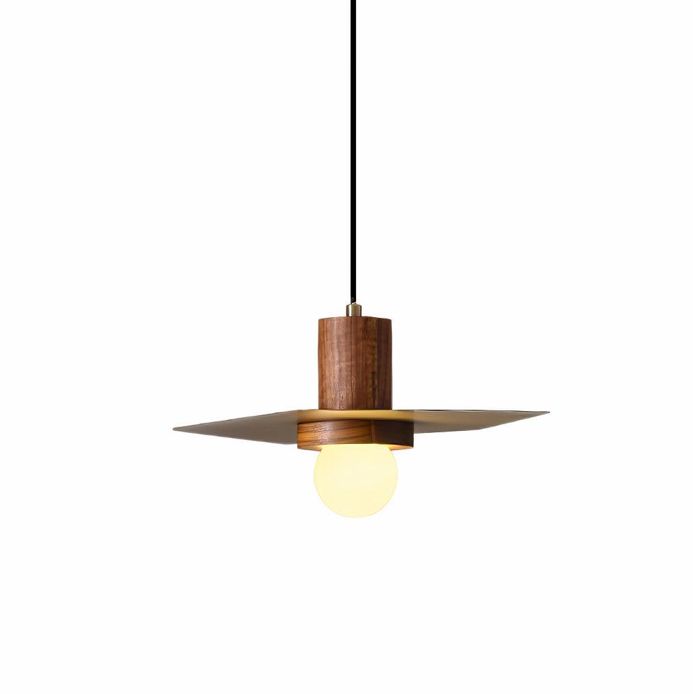 Elara Halo Drop light Pendant Lamp