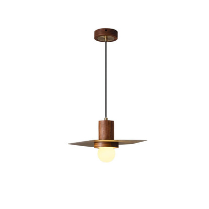 Elara Halo Drop light Pendant Lamp