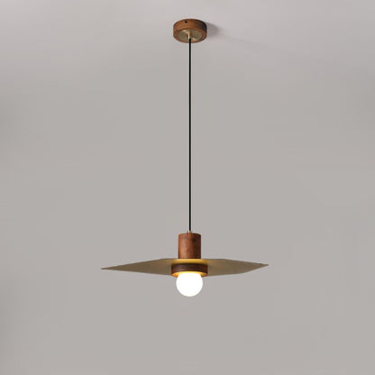 Elara Halo Drop light Pendant Lamp