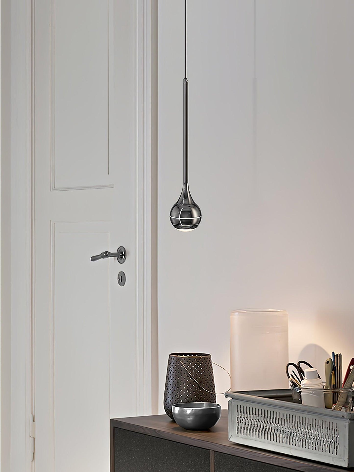 Elie Droplight Pendant Lamp