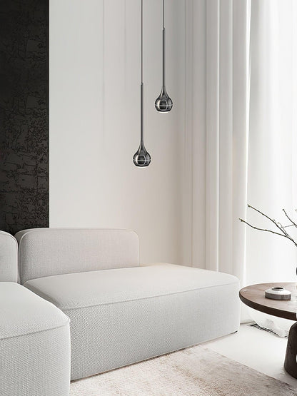 Elie Droplight Pendant Lamp