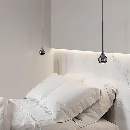 Elie Droplight Pendant Lamp