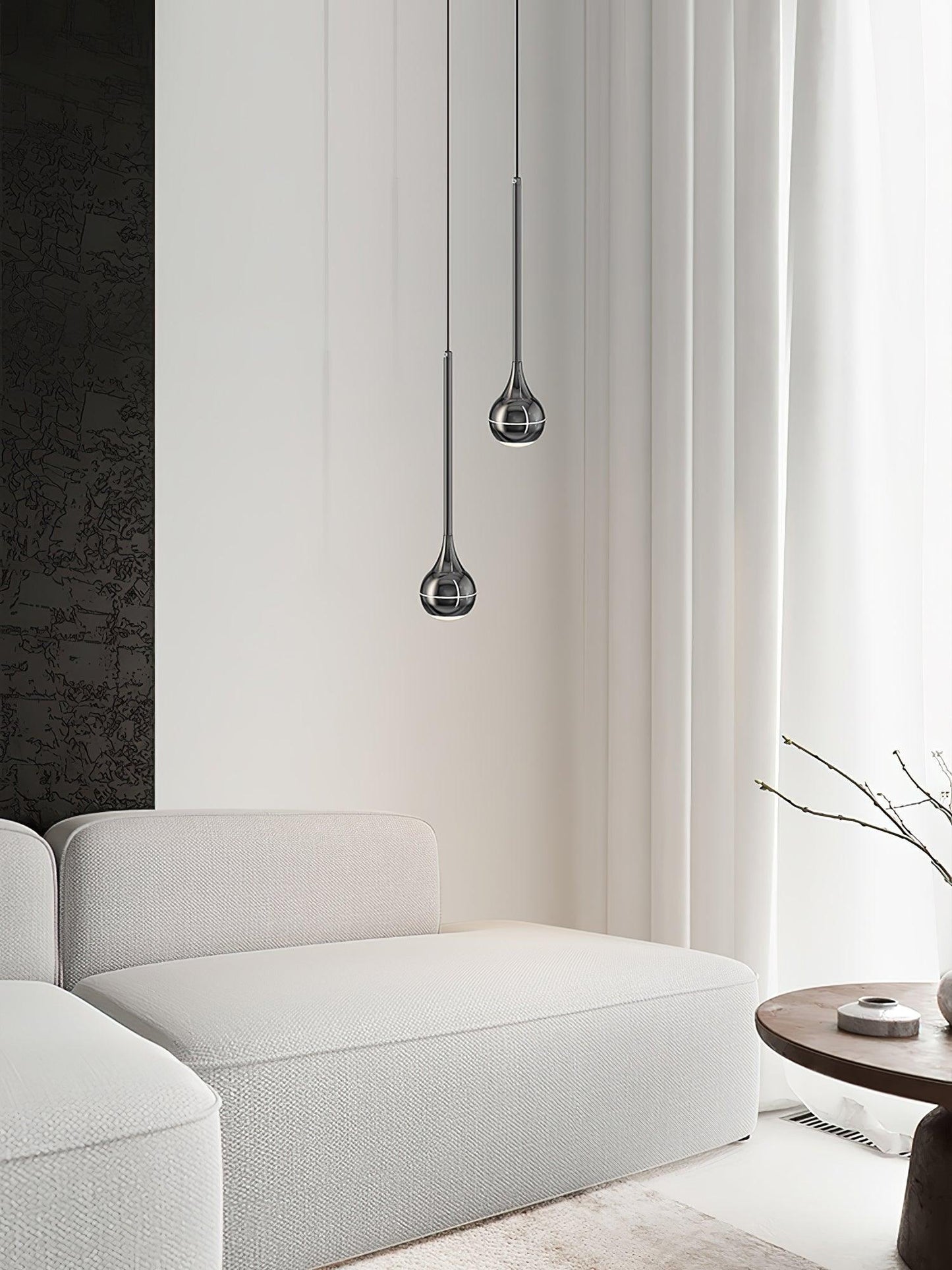 Elie Droplight Pendant Lamp