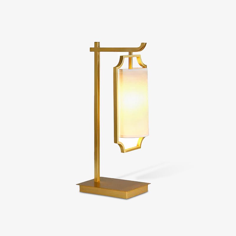 Elise Work lamp Table Lamp