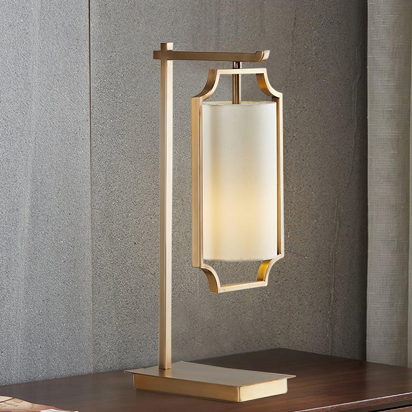 Elise Work lamp Table Lamp