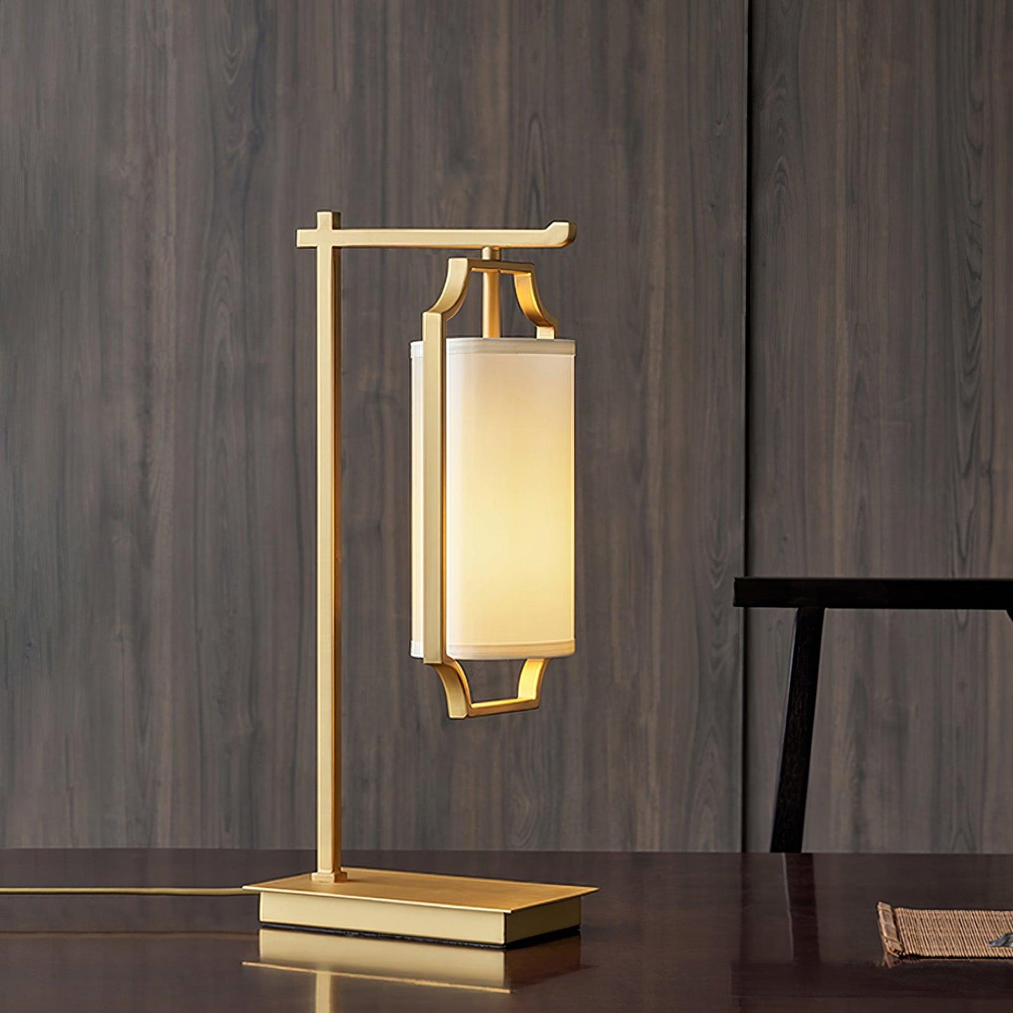 Elise Work lamp Table Lamp