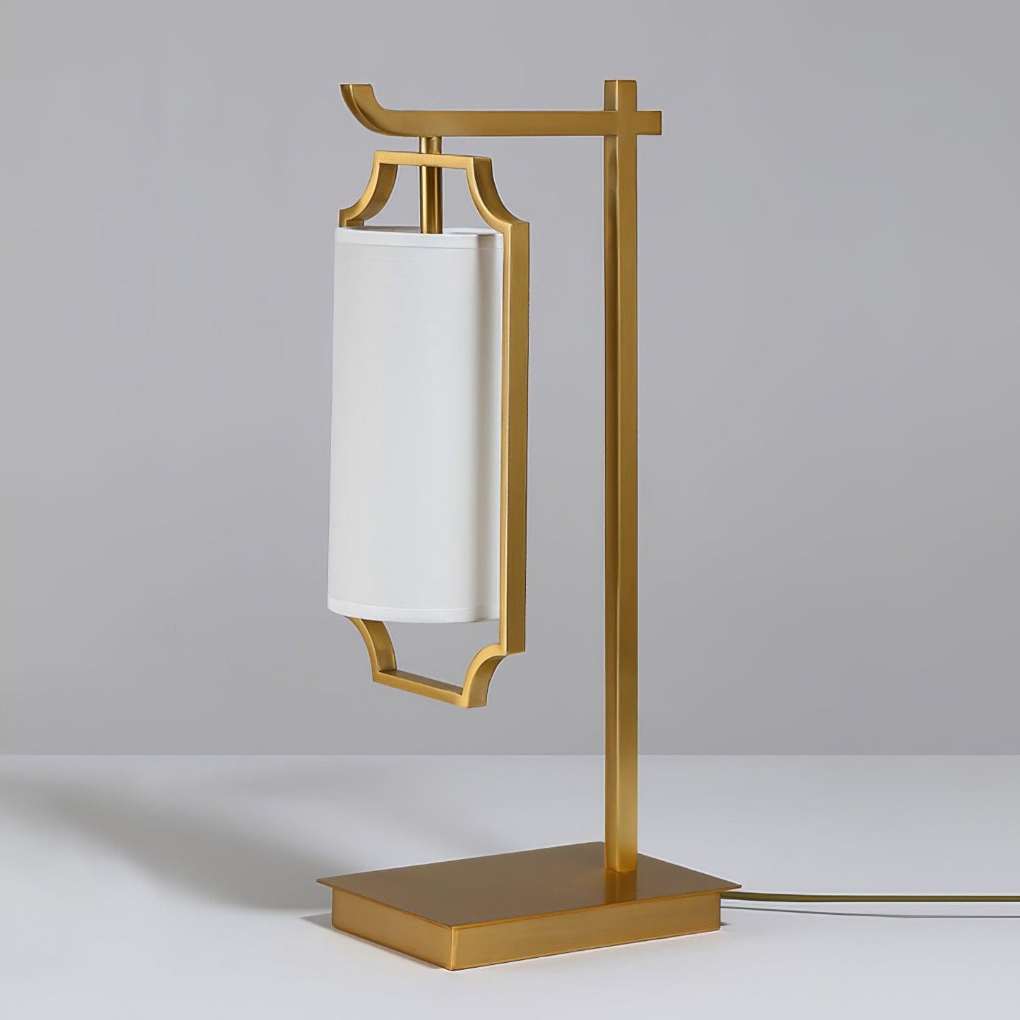 Elise Work lamp Table Lamp