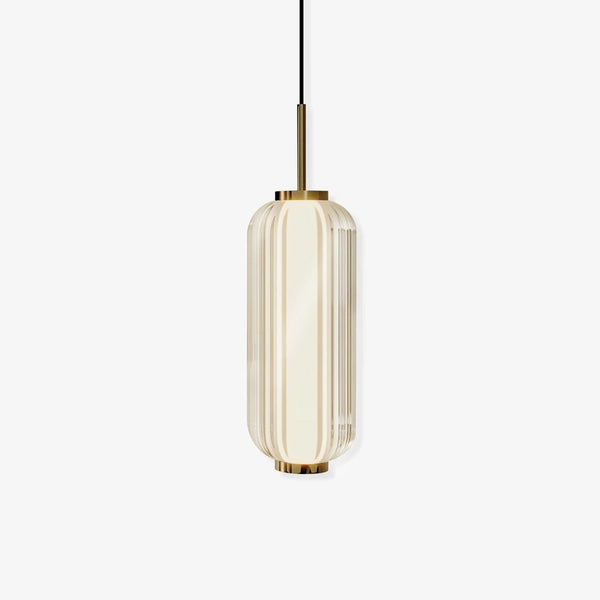 Elma Linear Ceiling light fitting Pendant Lamp