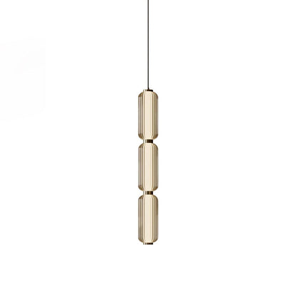 Elma Linear Ceiling light fitting Pendant Lamp