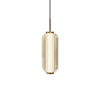 Elma Linear Ceiling light fitting Pendant Lamp