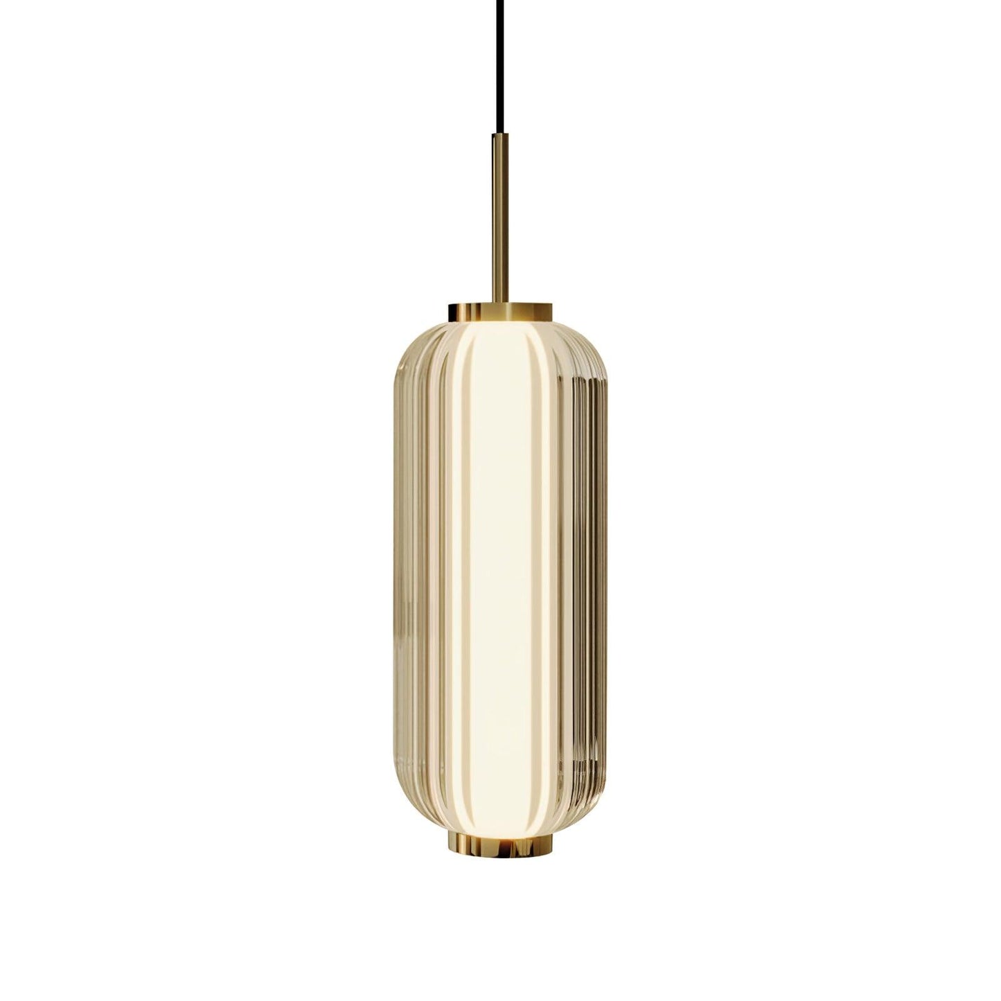 Elma Linear Ceiling light fitting Pendant Lamp