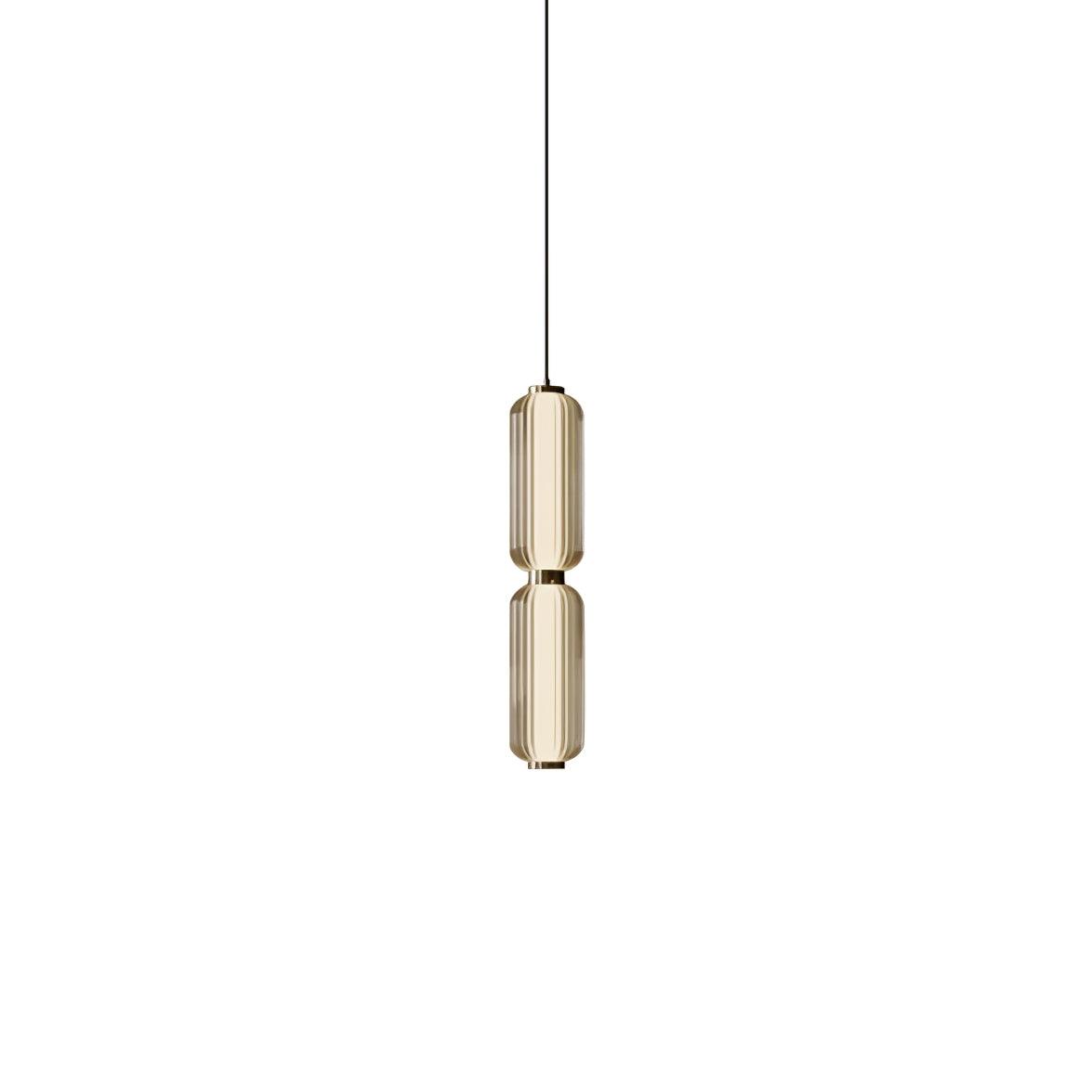 Elma Linear Ceiling light fitting Pendant Lamp