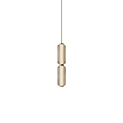 Elma Linear Ceiling light fitting Pendant Lamp