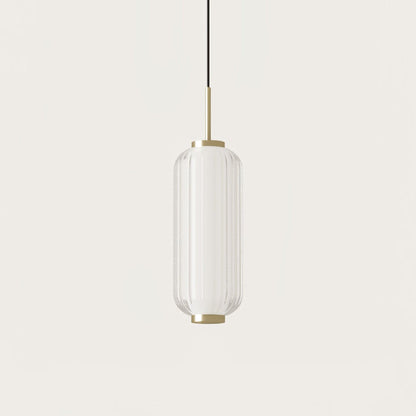 Elma Linear Ceiling light fitting Pendant Lamp