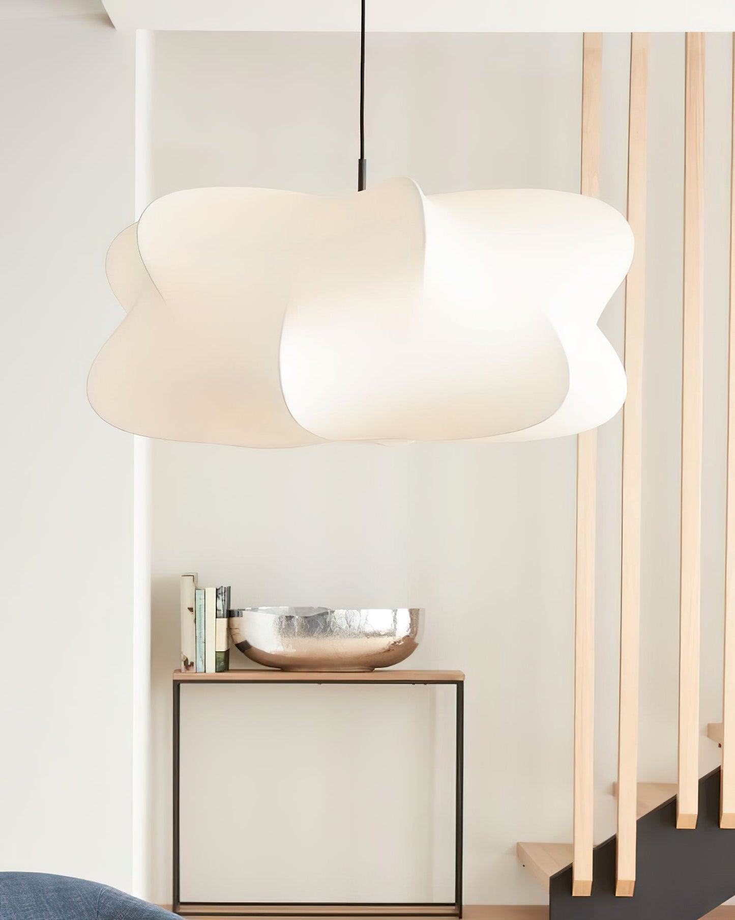 Elysia Hanging light Pendant Light