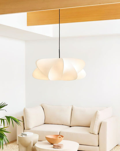 Elysia Hanging light Pendant Light