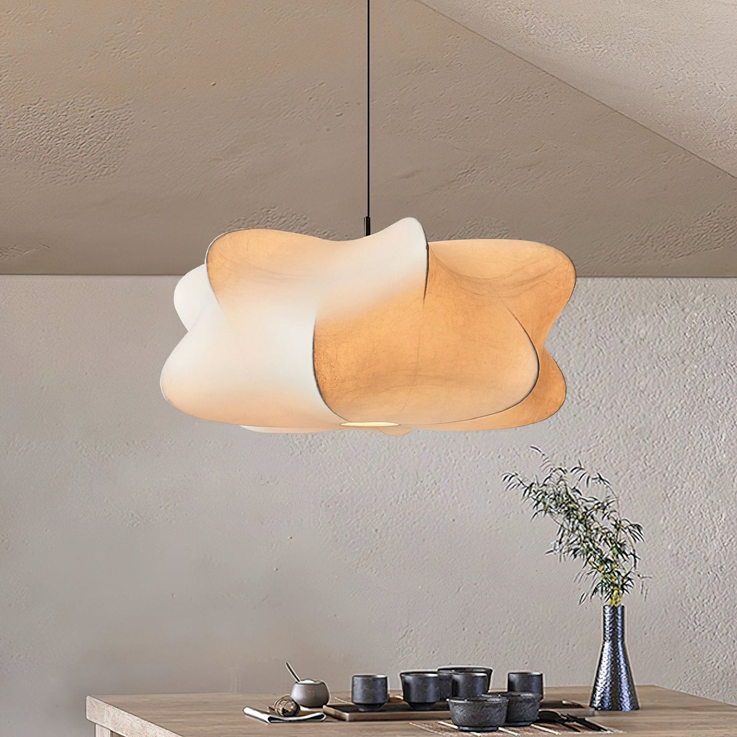 Elysia Hanging light Pendant Light