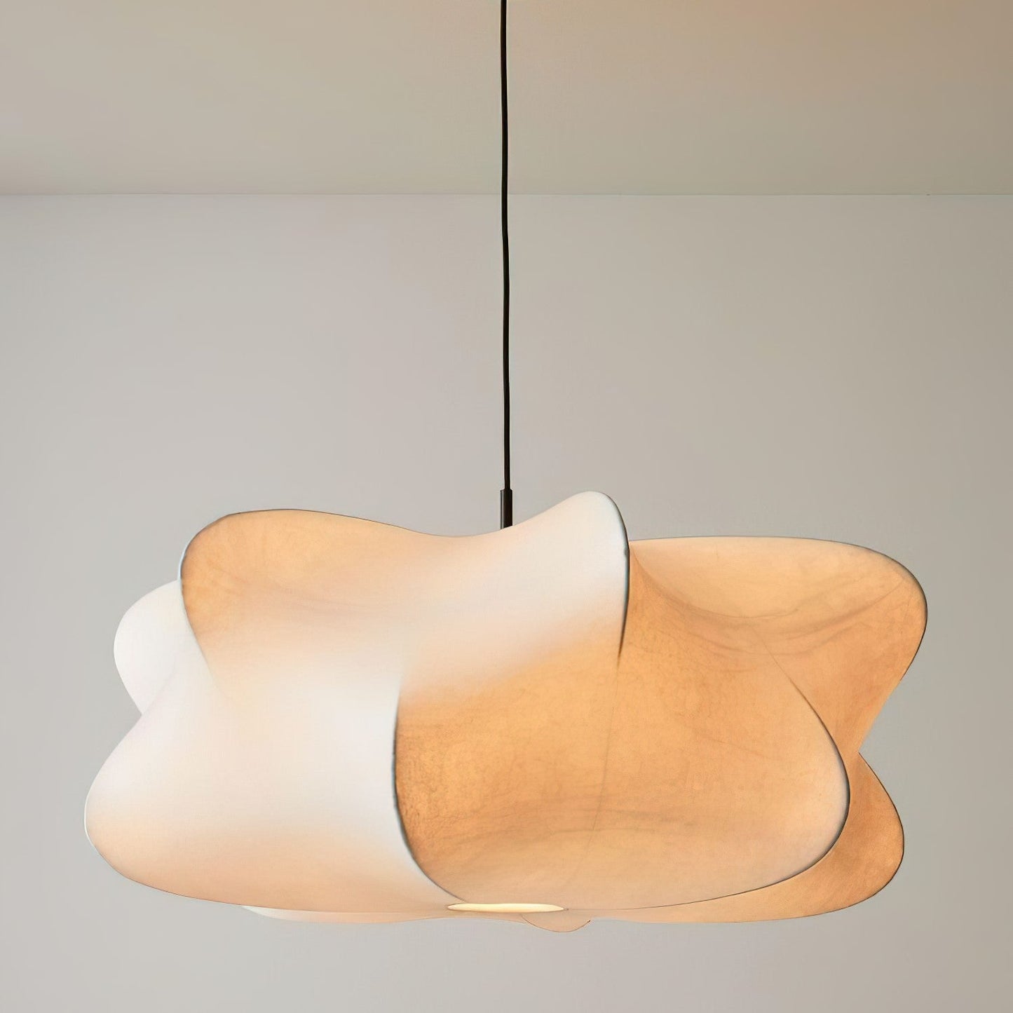 Elysia Hanging light Pendant Light