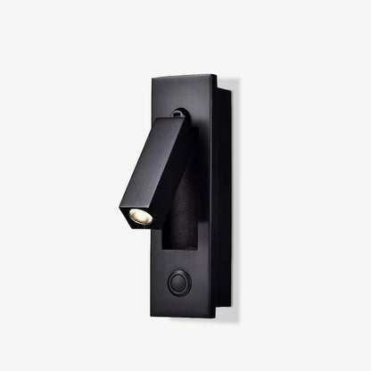 Embedded Bedside Lamp bracket Sconce