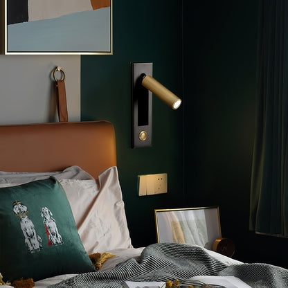 Embedded Bedside Lamp bracket Sconce