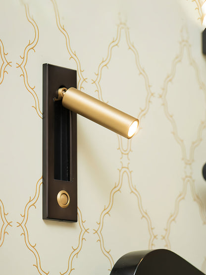 Embedded Bedside Lamp bracket Sconce