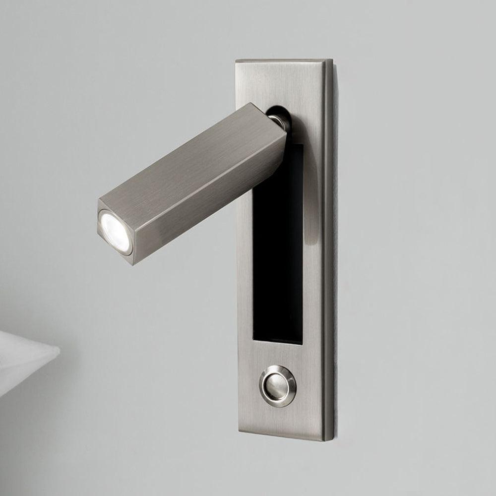 Embedded Bedside Lamp bracket Sconce