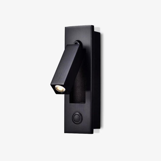 Embedded Bedside Lamp bracket Sconce