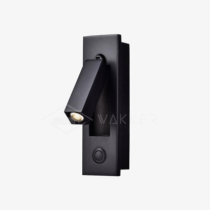 Embedded Bedside Lamp bracket Sconce