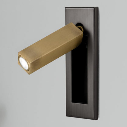 Embedded Bedside Lamp bracket Sconce