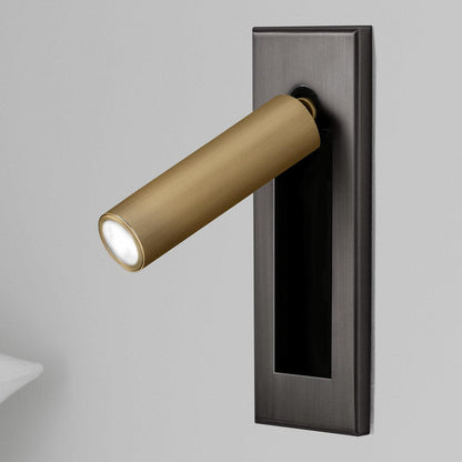 Embedded Bedside Lamp bracket Sconce