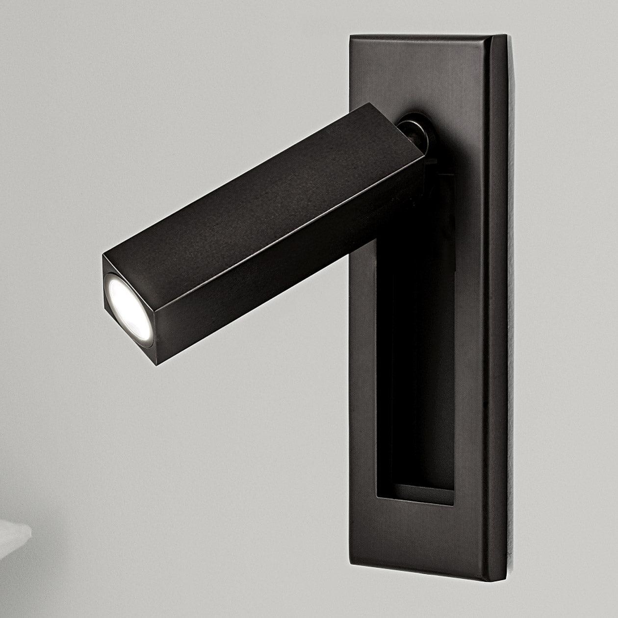 Embedded Bedside Lamp bracket Sconce