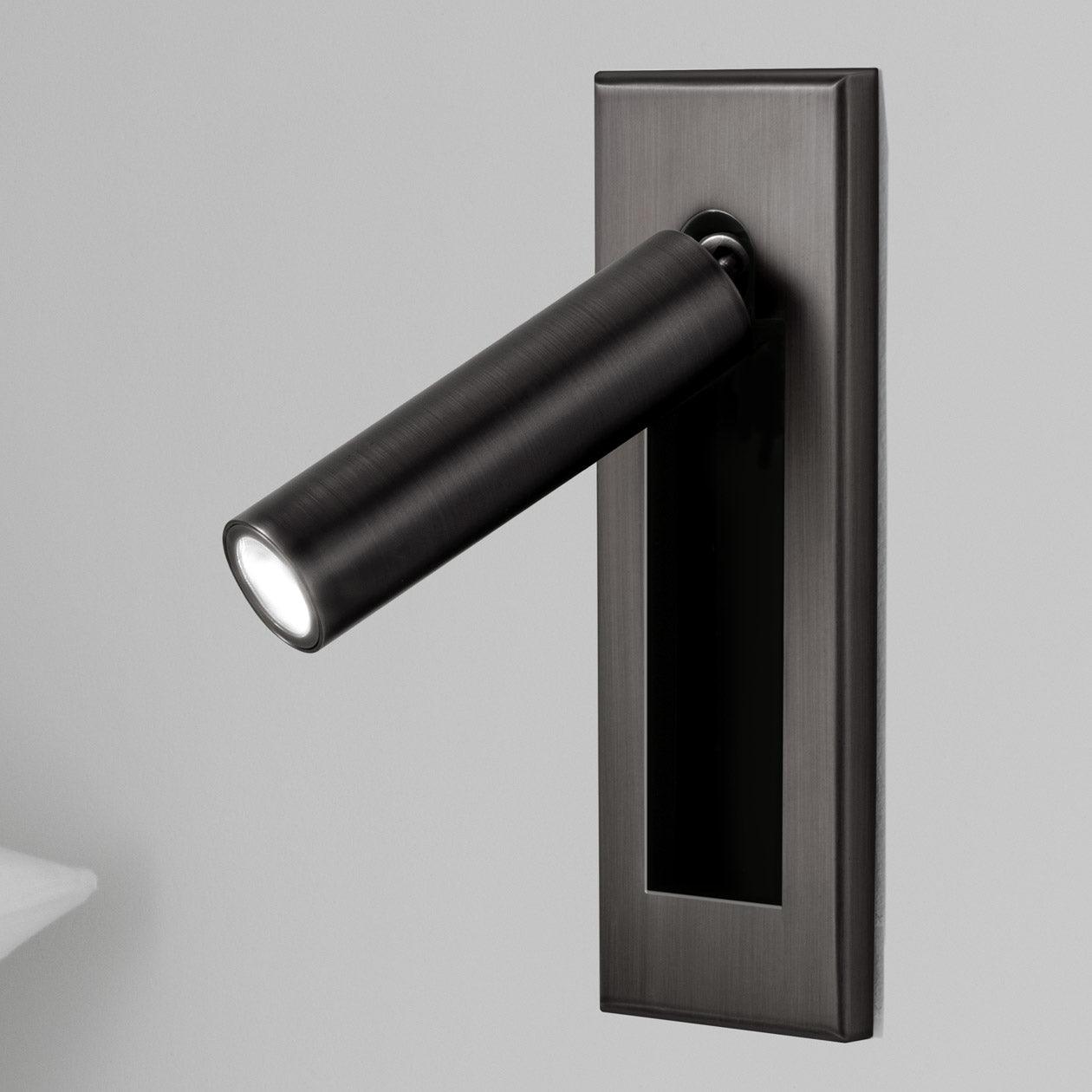 Embedded Bedside Lamp bracket Sconce