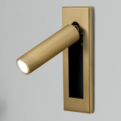 Embedded Bedside Lamp bracket Sconce