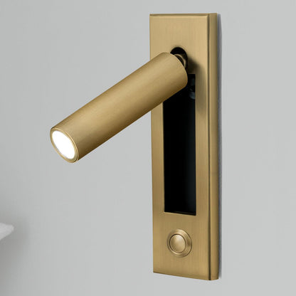 Embedded Bedside Lamp bracket Sconce