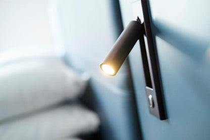 Embedded Bedside Lamp bracket Sconce