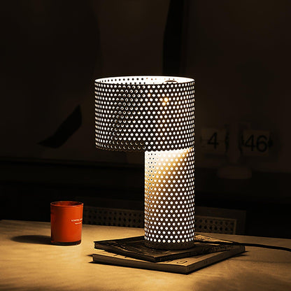 Embrey Side table lamp Table lamp