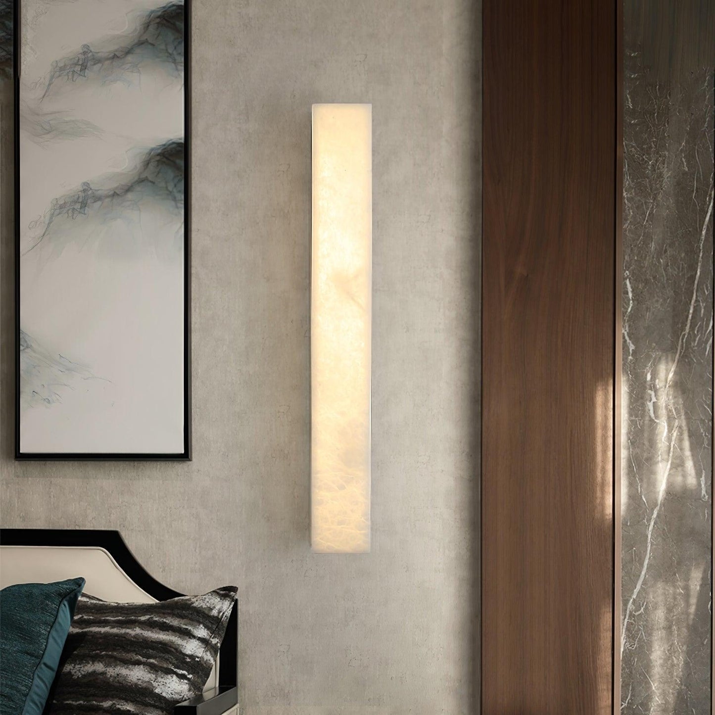 Emerson Wall sconce Wall Lamp