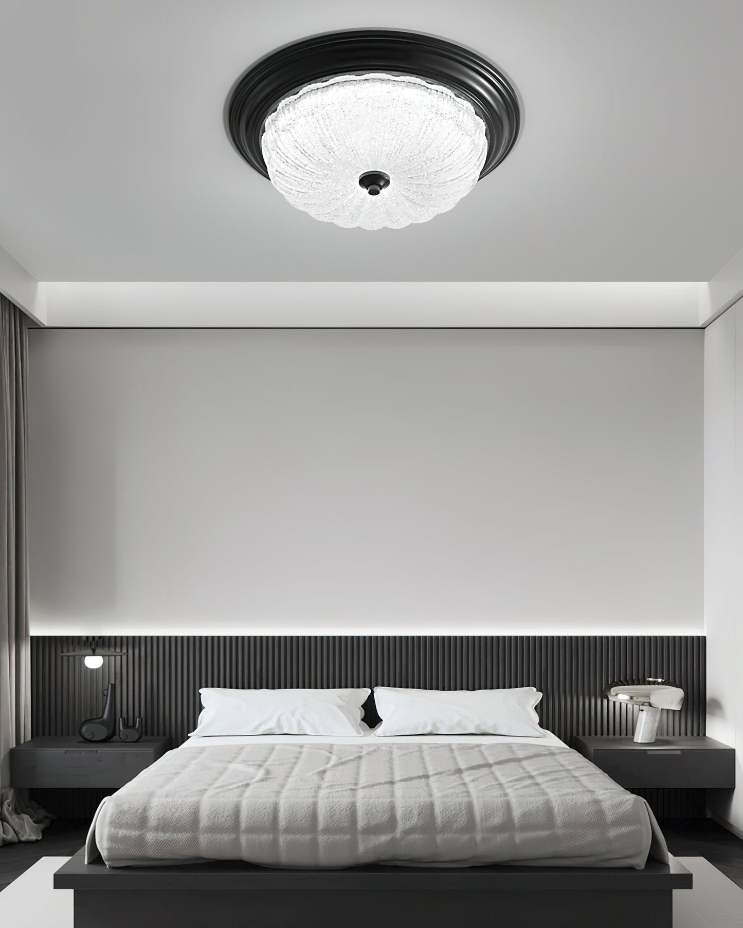 Emily Overhead fixture Ceiling Light