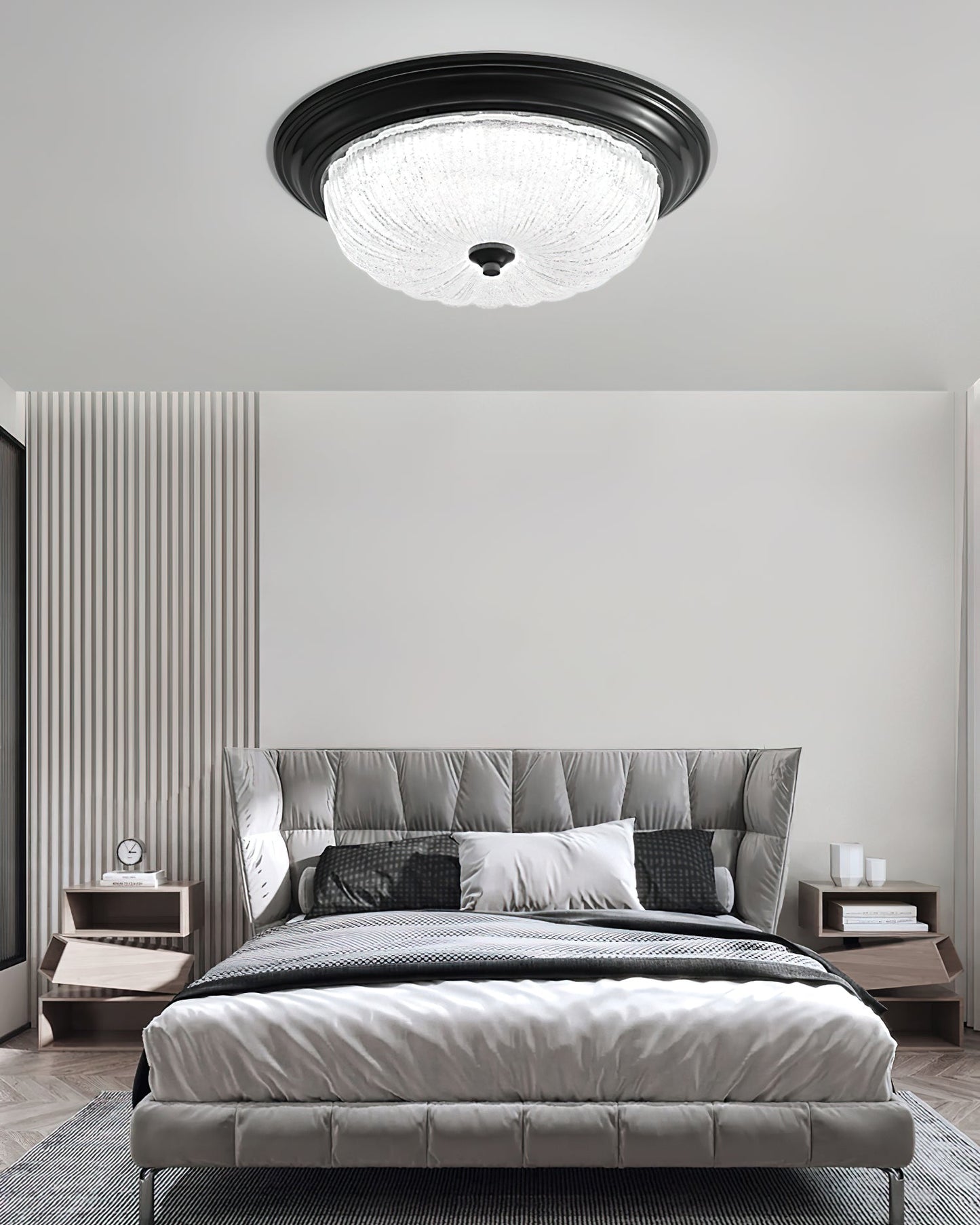 Emily Overhead fixture Ceiling Light