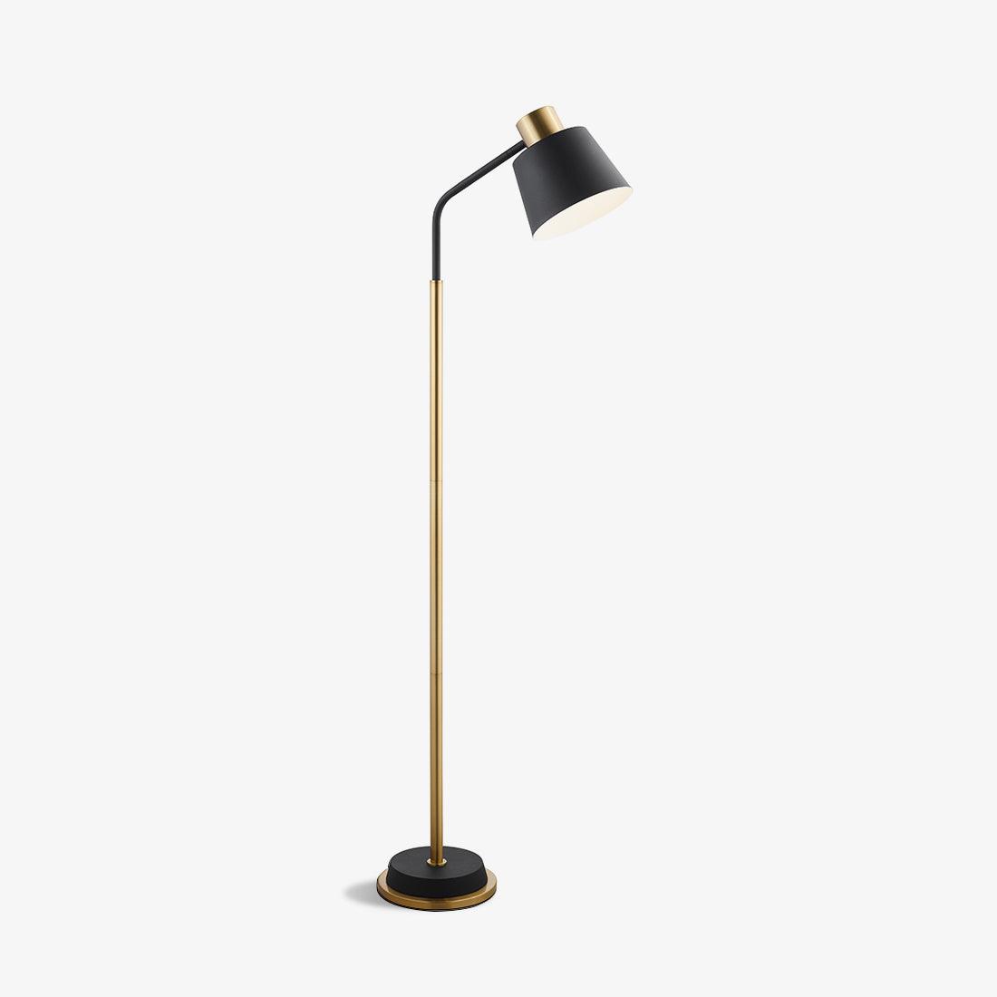 Emmental Reading Lamp Floor Lamp