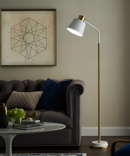 Emmental Reading Lamp Floor Lamp