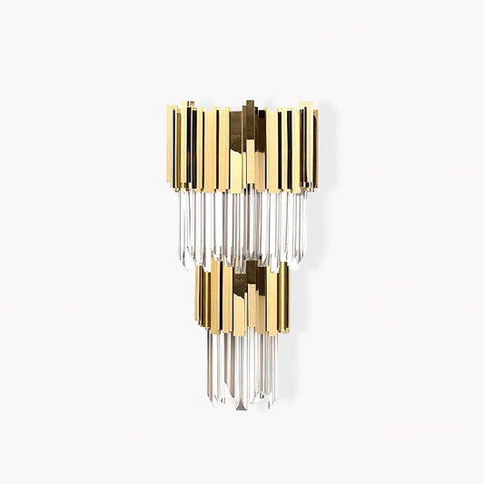 Empire Bracket light Wall Lamp