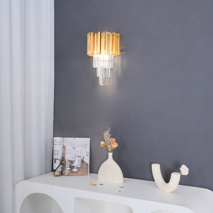 Empire Bracket light Wall Lamp