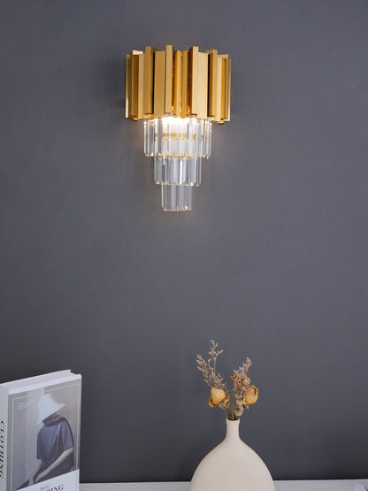 Empire Bracket light Wall Lamp