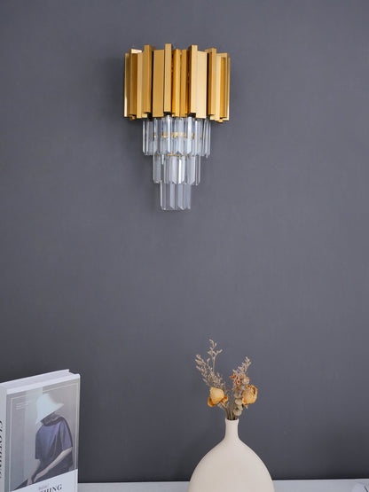 Empire Bracket light Wall Lamp