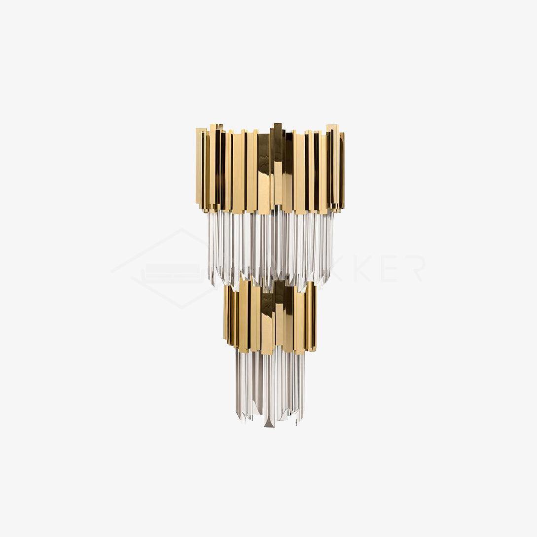 Empire Bracket light Wall Lamp