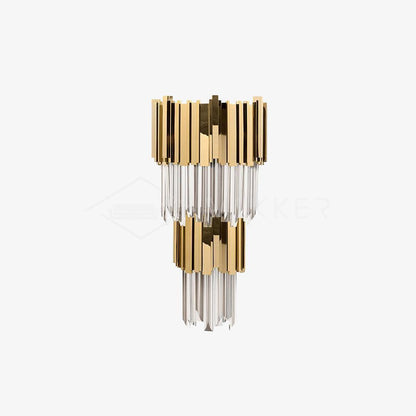 Empire Bracket light Wall Lamp